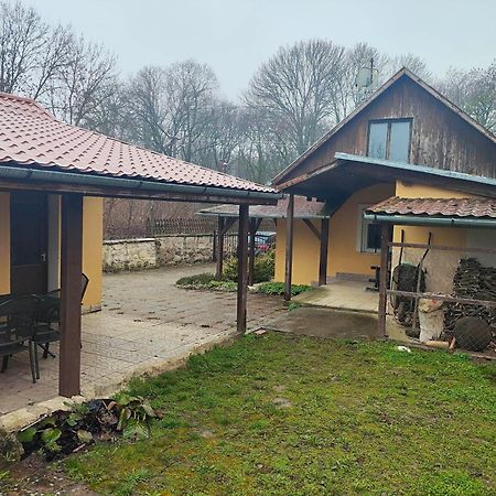 Holiday Home Mia Bela  Екстер'єр фото