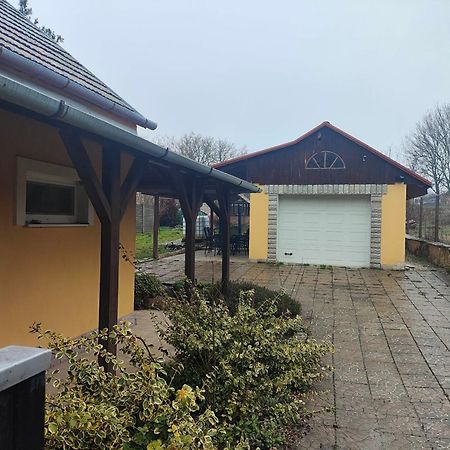 Holiday Home Mia Bela  Екстер'єр фото