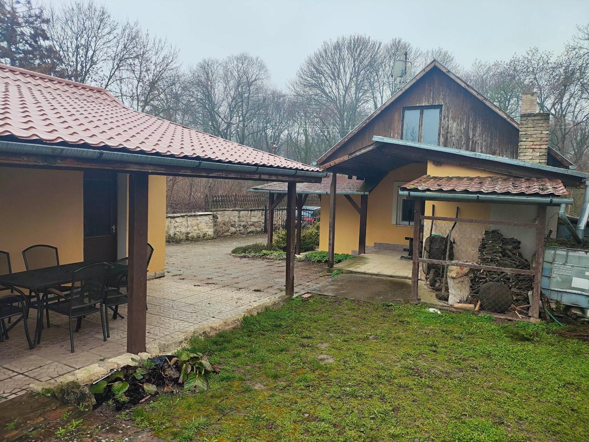 Holiday Home Mia Bela  Екстер'єр фото