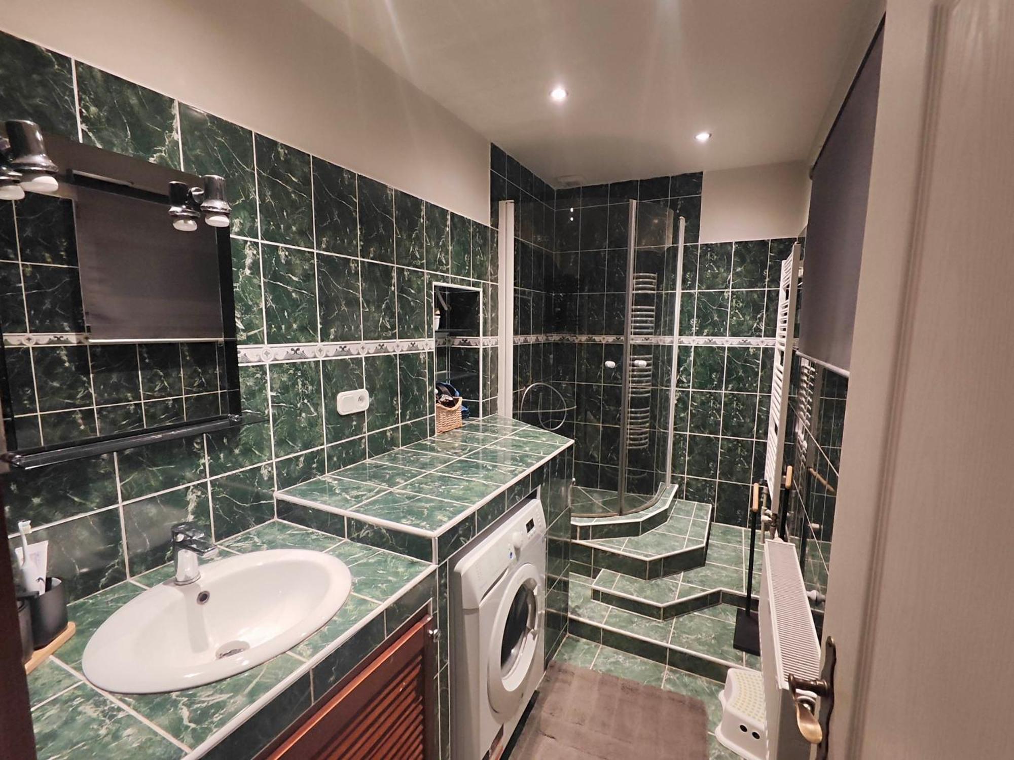 Holiday Home Mia Bela  Екстер'єр фото