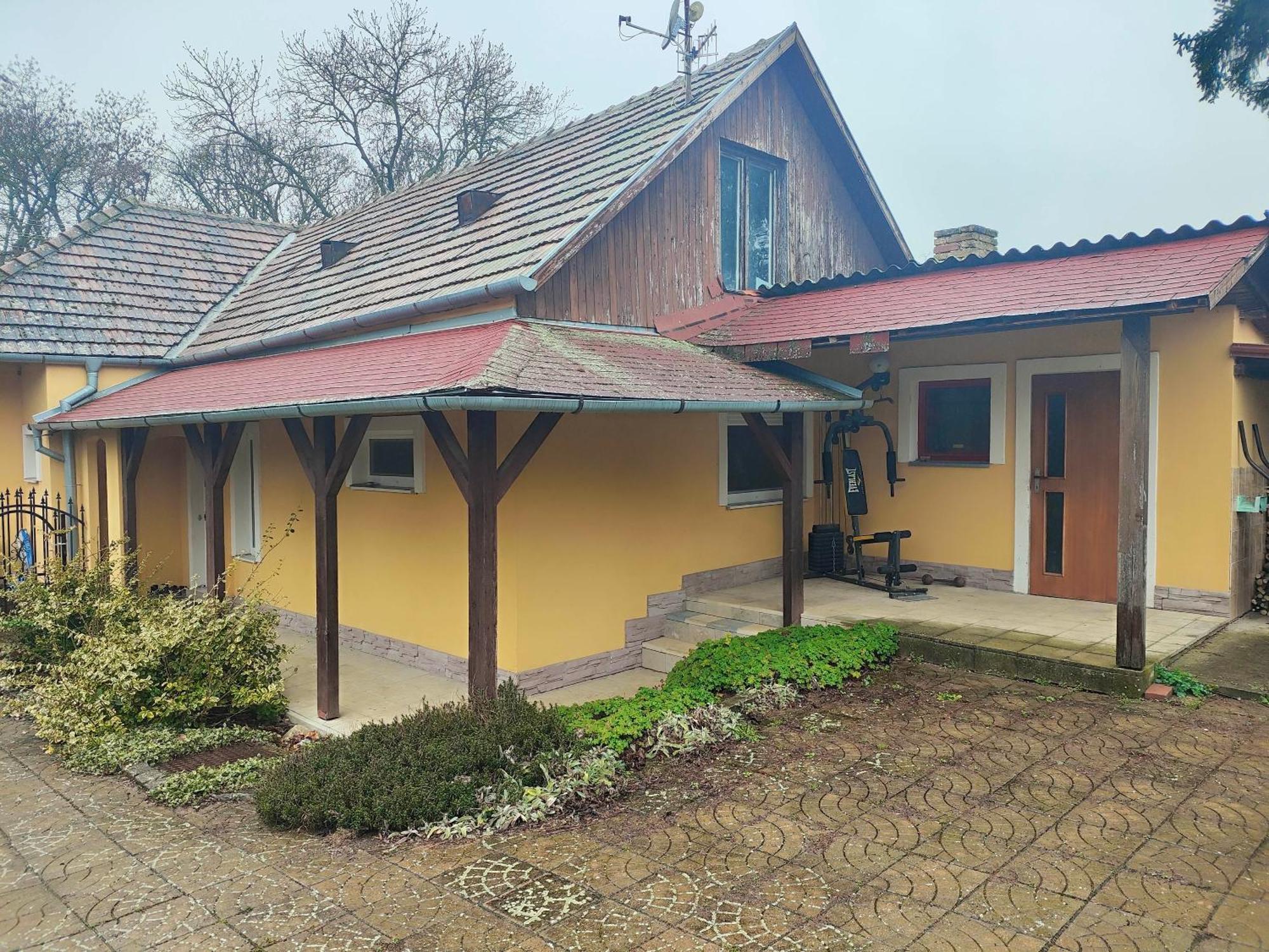 Holiday Home Mia Bela  Екстер'єр фото