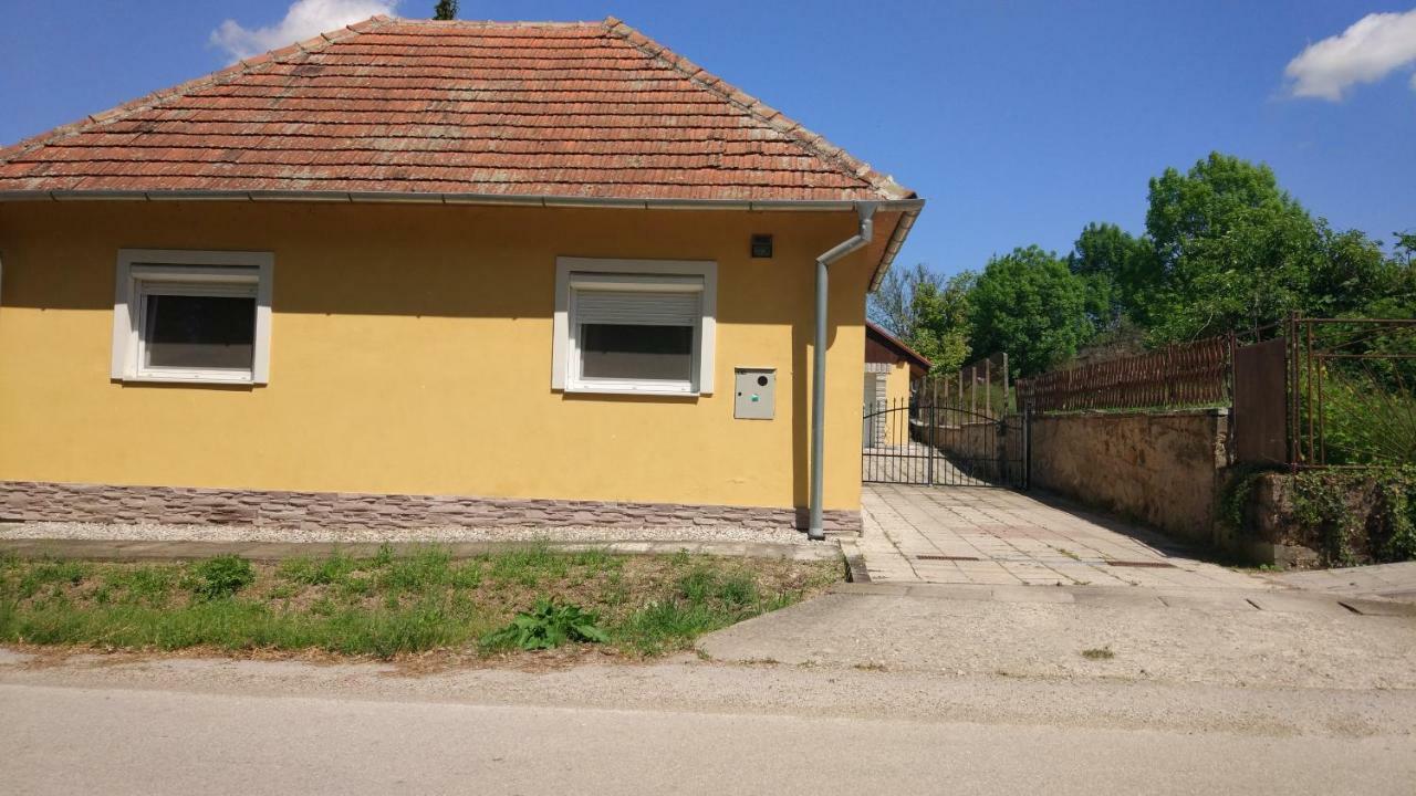 Holiday Home Mia Bela  Екстер'єр фото
