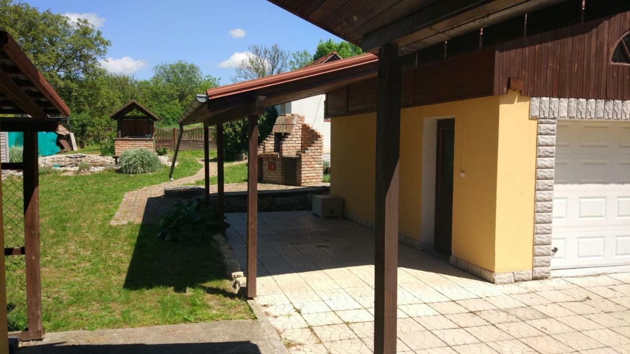 Holiday Home Mia Bela  Екстер'єр фото